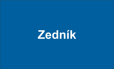 Zedník