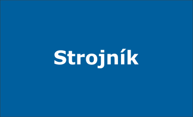 Strojník