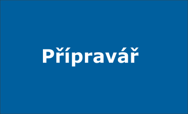 Přípravář
