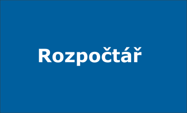 Rozpočtář